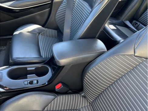 Used 2023 Toyota Corolla XSE w/ Carpet Mat Package (TMS) image 16