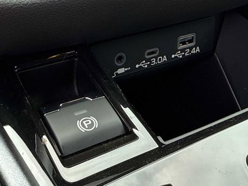 New 2025 Subaru Outback Wilderness image 29