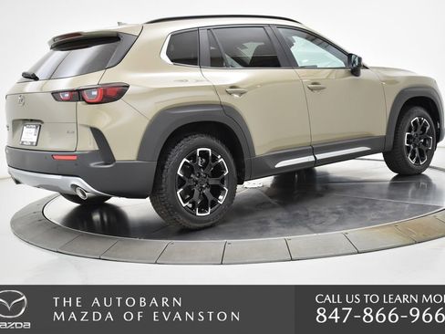 New 2026 MAZDA CX-50 Meridian Edition w/ Weather Package AWD/4WD image 21