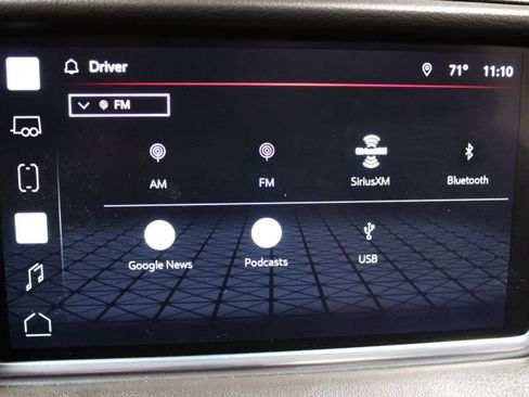 Used 2022 GMC Yukon XL Denali image 45