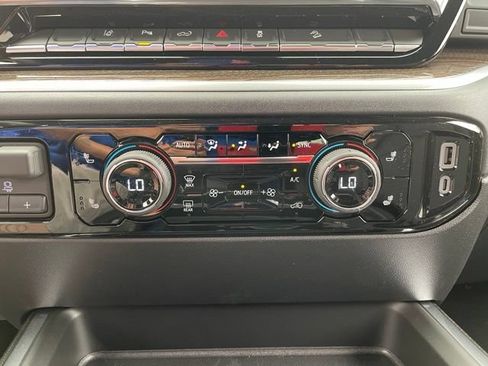 New 2026 Chevrolet Silverado 2500 LT w/ Trail Boss Package AWD/4WD image 6