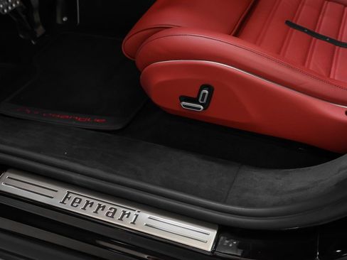 Certified 2025 Ferrari Purosangue image 51