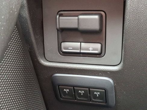 Used 2025 Chevrolet Colorado Trail Boss w/ Midnight Edition AWD/4WD image 25