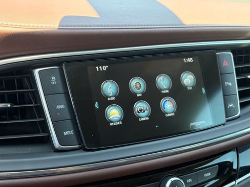 Used 2019 Buick Enclave Avenir w/ Trailering Package, 5000 lbs. AWD/4WD image 22