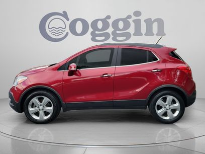 Used 2015 Buick Encore Premium