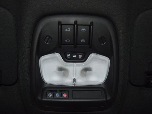 New 2026 Chevrolet TrailBlazer RS w/ Convenience Package image 50