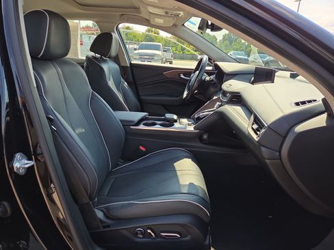 Used 2021 Acura TLX w/ Advance Package FWD image 16