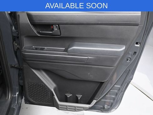 Certified 2024 Toyota Tacoma SR w/ SR Upgrade Package AWD/4WD image 31