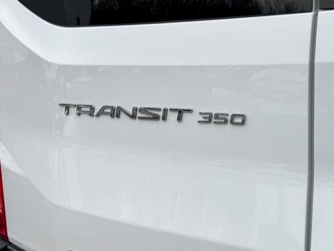 Used 2021 Ford Transit 350 XLT image 15