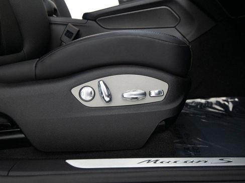 New 2026 Porsche Macan S AWD/4WD image 33
