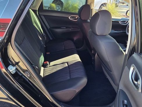 Used 2018 Nissan Sentra SV image 17