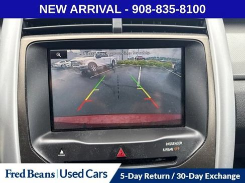 Used 2014 Ford Edge SEL w/ Equipment Group 205A AWD/4WD image 13
