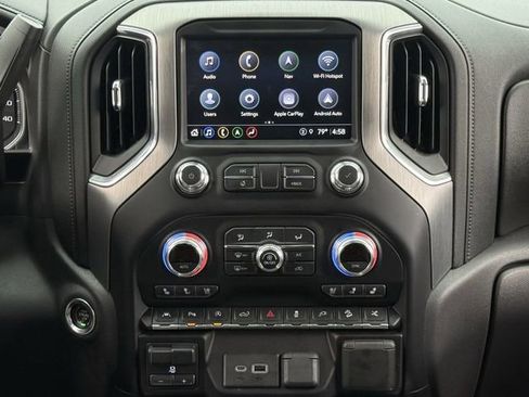 Used 2021 GMC Sierra 1500 Denali w/ Denali Ultimate Package AWD/4WD image 19