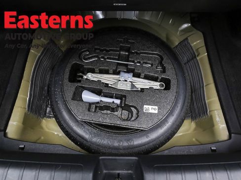 Used 2022 Honda Civic Sport image 21