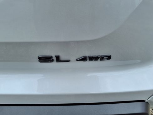 New 2026 Nissan Pathfinder SL AWD/4WD image 27