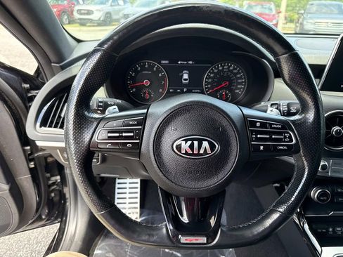 Used 2020 Kia Stinger GT2 RWD image 46