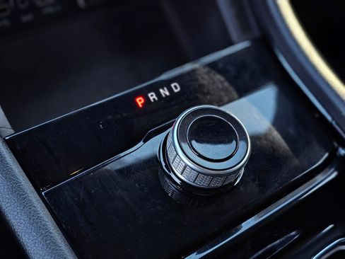 Used 2023 Jeep Grand Cherokee Altitude image 14