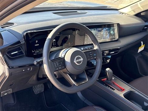 New 2026 Nissan Kicks SR image 18