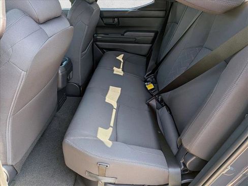 New 2026 Toyota Tacoma SR5 image 15