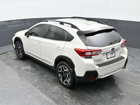 Used 2019 Subaru Crosstrek 2.0i Limited w/ Popular Package #2 image 34