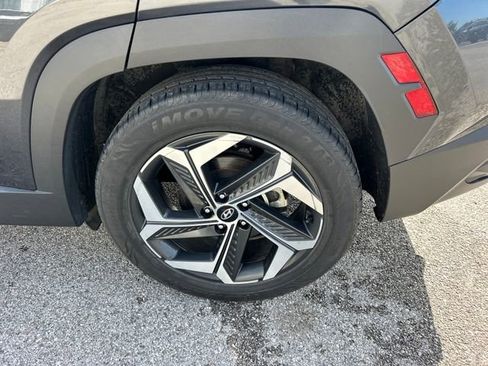 Used 2022 Hyundai Tucson SEL w/ Convenience Package image 49