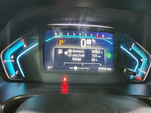 Used 2024 Honda Odyssey Sport image 15