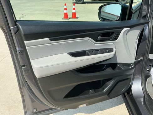 Used 2022 Honda Odyssey EX-L image 19