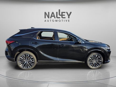 New 2026 Lexus RX 350 350 Premium+ image 5