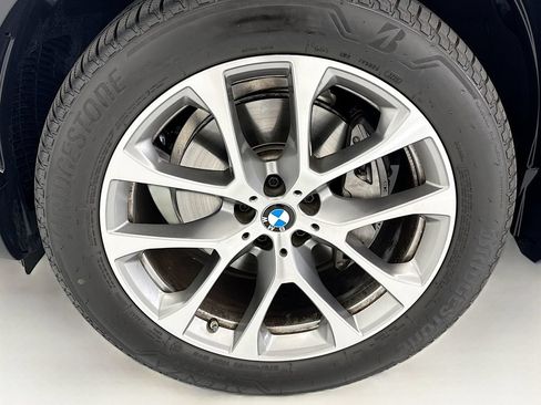 Used 2026 BMW X5 sDrive40i w/ Climate Comfort Package RWD image 29