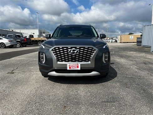 Used 2021 Hyundai Palisade SEL w/ Convenience Package image 9