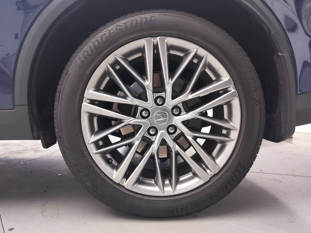 Used 2024 Acura MDX w/ Advance Package AWD/4WD image 28