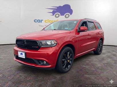 Used 2017 Dodge Durango GT w/ Premium Group