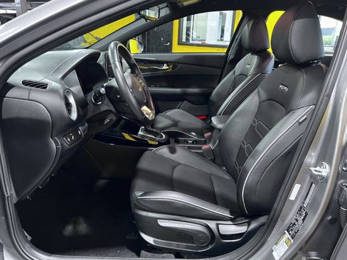 Used 2024 Kia Forte GT-Line image 14