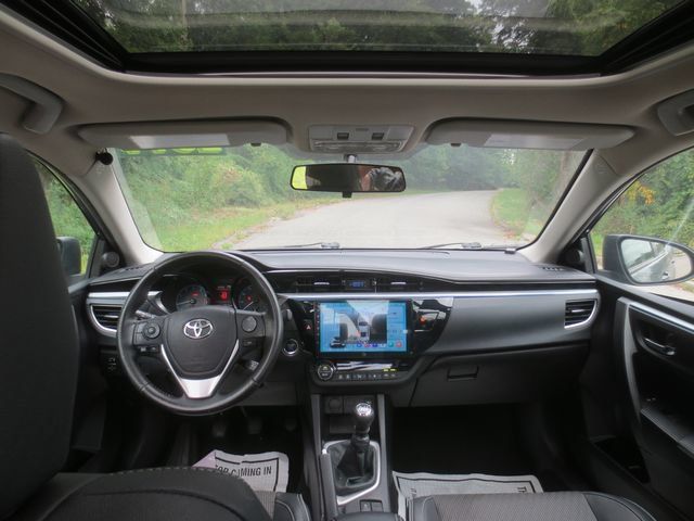 Used 2014 Toyota Corolla S FWD image 8
