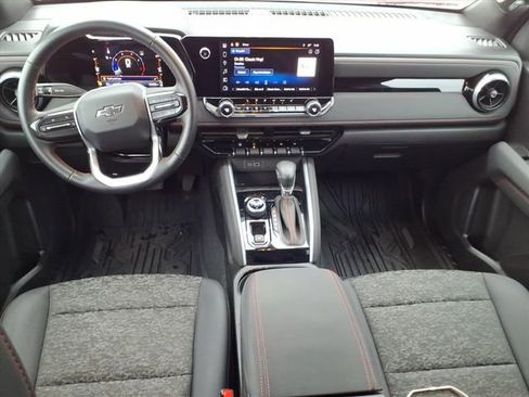 Used 2023 Chevrolet Colorado Z71 w/ Z71 Convenience Package 2 image 14