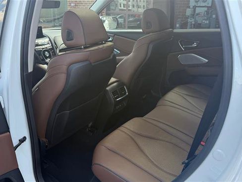 Used 2021 Acura RDX FWD w/ Advance Package image 25