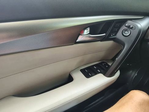 Used 2013 Acura TL SH-AWD image 13