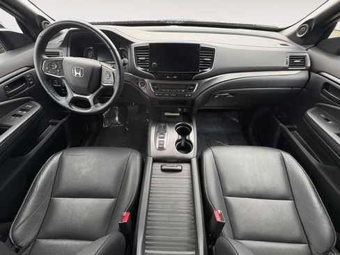 Used 2023 Honda Passport EX-L image 10