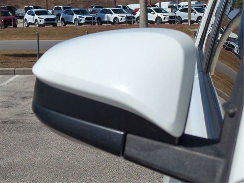 Used 2020 Toyota 4Runner SR5 image 12