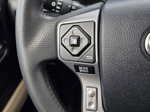 Used 2019 Toyota 4Runner SR5 image 27