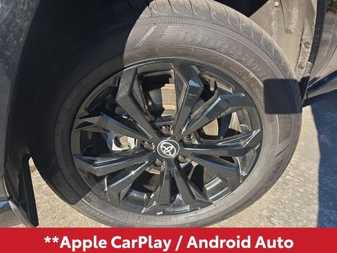 Used 2024 Toyota RAV4 XSE image 3