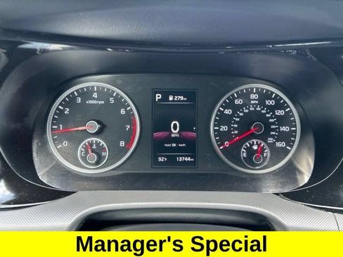 Used 2024 Kia K5 LXS FWD image 15