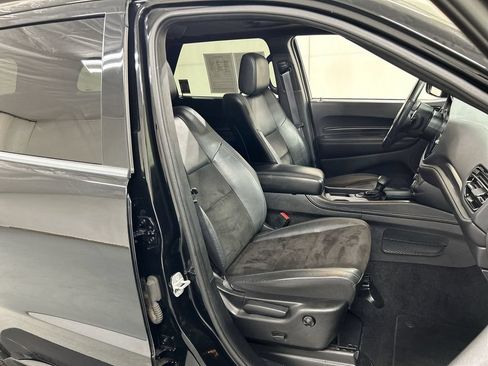 Used 2021 Dodge Durango GT AWD/4WD image 25