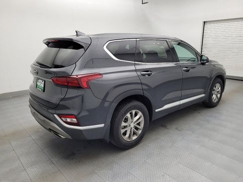 Used 2020 Hyundai Santa Fe SEL image 10