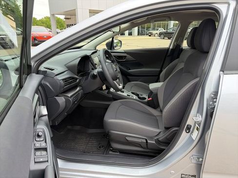 Certified 2025 Subaru Impreza 2.0i AWD/4WD image 9