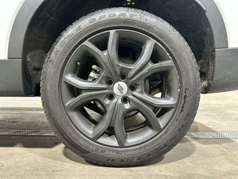 Used 2024 Dodge Hornet GT w/ GT Blacktop Package image 29