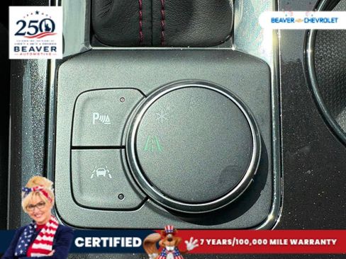 Used 2023 Chevrolet Blazer RS FWD image 21