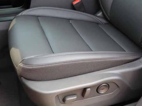 New 2025 Buick Envision Preferred image 10