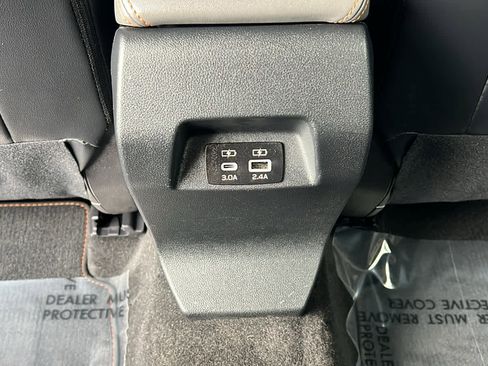 Used 2024 Subaru Crosstrek 2.5i Limited image 25