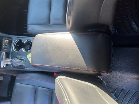 Used 2018 Dodge Durango GT w/ Premium Group AWD/4WD image 32